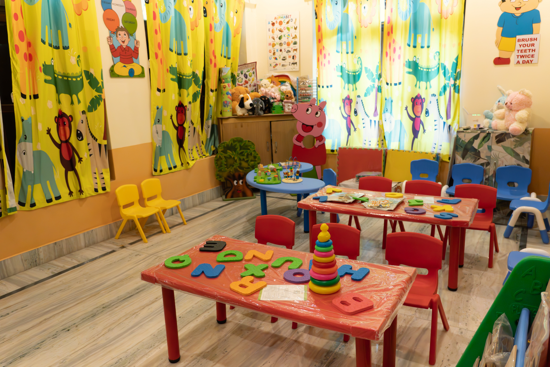 Classroom